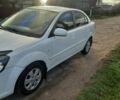Белый Киа Рио, объемом двигателя 0 л и пробегом 90 тыс. км за 6000 $, фото 4 на Automoto.ua