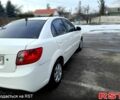Білий Кіа Ріо, об'ємом двигуна 1.4 л та пробігом 91 тис. км за 5900 $, фото 3 на Automoto.ua