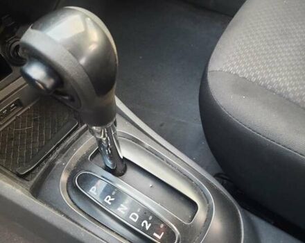 Белый Киа Рио, объемом двигателя 1.4 л и пробегом 91 тыс. км за 6000 $, фото 14 на Automoto.ua