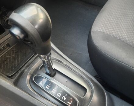 Белый Киа Рио, объемом двигателя 0 л и пробегом 90 тыс. км за 6000 $, фото 7 на Automoto.ua