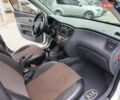 Белый Киа Рио, объемом двигателя 1.49 л и пробегом 157 тыс. км за 7100 $, фото 11 на Automoto.ua