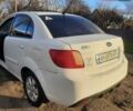 Белый Киа Рио, объемом двигателя 1.4 л и пробегом 91 тыс. км за 6000 $, фото 10 на Automoto.ua