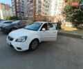 Білий Кіа Ріо, об'ємом двигуна 1.49 л та пробігом 170 тис. км за 5900 $, фото 7 на Automoto.ua