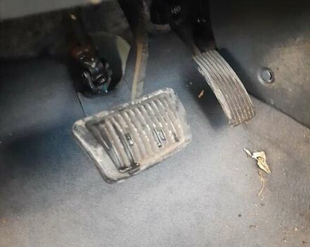 Белый Киа Рио, объемом двигателя 1.4 л и пробегом 91 тыс. км за 6000 $, фото 15 на Automoto.ua