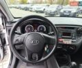 Белый Киа Рио, объемом двигателя 1.49 л и пробегом 157 тыс. км за 7100 $, фото 13 на Automoto.ua