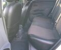 Білий Кіа Ріо, об'ємом двигуна 1.5 л та пробігом 157 тис. км за 7500 $, фото 4 на Automoto.ua
