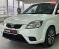 Белый Киа Рио, объемом двигателя 1.49 л и пробегом 170 тыс. км за 4990 $, фото 4 на Automoto.ua
