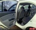 Білий Кіа Ріо, об'ємом двигуна 1.4 л та пробігом 91 тис. км за 5900 $, фото 4 на Automoto.ua
