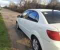 Белый Киа Рио, объемом двигателя 0 л и пробегом 90 тыс. км за 6000 $, фото 5 на Automoto.ua