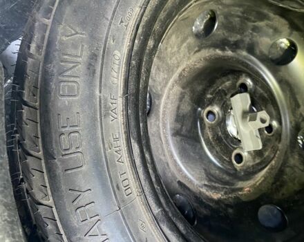 Белый Киа Рио, объемом двигателя 1.4 л и пробегом 156 тыс. км за 5600 $, фото 6 на Automoto.ua