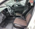Белый Киа Рио, объемом двигателя 1.49 л и пробегом 157 тыс. км за 7100 $, фото 8 на Automoto.ua