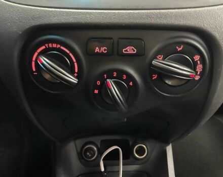 Белый Киа Рио, объемом двигателя 1.5 л и пробегом 170 тыс. км за 4690 $, фото 14 на Automoto.ua