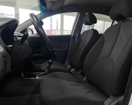 Белый Киа Рио, объемом двигателя 1.5 л и пробегом 170 тыс. км за 4690 $, фото 9 на Automoto.ua