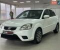 Белый Киа Рио, объемом двигателя 1.49 л и пробегом 170 тыс. км за 4990 $, фото 5 на Automoto.ua