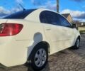 Белый Киа Рио, объемом двигателя 0 л и пробегом 90 тыс. км за 6000 $, фото 2 на Automoto.ua