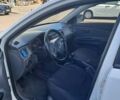 Белый Киа Рио, объемом двигателя 1.4 л и пробегом 324 тыс. км за 4000 $, фото 6 на Automoto.ua