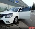 Білий Кіа Ріо, об'ємом двигуна 1.4 л та пробігом 91 тис. км за 5900 $, фото 7 на Automoto.ua