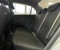 Белый Киа Рио, объемом двигателя 1.5 л и пробегом 170 тыс. км за 4690 $, фото 19 на Automoto.ua