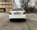 Белый Киа Рио, объемом двигателя 1.4 л и пробегом 170 тыс. км за 5700 $, фото 2 на Automoto.ua