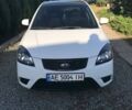Білий Кіа Ріо, об'ємом двигуна 1.49 л та пробігом 157 тис. км за 8000 $, фото 1 на Automoto.ua