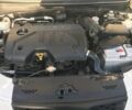 Білий Кіа Ріо, об'ємом двигуна 1.5 л та пробігом 157 тис. км за 7500 $, фото 5 на Automoto.ua