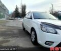 Білий Кіа Ріо, об'ємом двигуна 1.4 л та пробігом 91 тис. км за 5900 $, фото 1 на Automoto.ua