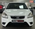 Белый Киа Рио, объемом двигателя 1.49 л и пробегом 170 тыс. км за 4990 $, фото 3 на Automoto.ua