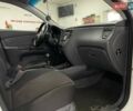 Белый Киа Рио, объемом двигателя 1.49 л и пробегом 170 тыс. км за 4990 $, фото 27 на Automoto.ua