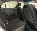 Белый Киа Рио, объемом двигателя 1.49 л и пробегом 170 тыс. км за 4990 $, фото 29 на Automoto.ua