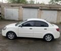Белый Киа Рио, объемом двигателя 1.4 л и пробегом 156 тыс. км за 5600 $, фото 8 на Automoto.ua