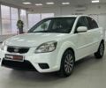 Белый Киа Рио, объемом двигателя 1.5 л и пробегом 170 тыс. км за 4690 $, фото 2 на Automoto.ua