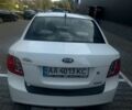Белый Киа Рио, объемом двигателя 1.4 л и пробегом 158 тыс. км за 5800 $, фото 16 на Automoto.ua