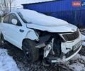 Білий Кіа Ріо, об'ємом двигуна 1.4 л та пробігом 160 тис. км за 2999 $, фото 7 на Automoto.ua