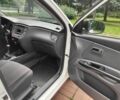 Білий Кіа Ріо, об'ємом двигуна 1.4 л та пробігом 250 тис. км за 6000 $, фото 5 на Automoto.ua