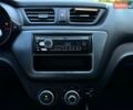 Білий Кіа Ріо, об'ємом двигуна 1.4 л та пробігом 162 тис. км за 6999 $, фото 28 на Automoto.ua