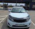 Білий Кіа Ріо, об'ємом двигуна 1.4 л та пробігом 167 тис. км за 6900 $, фото 2 на Automoto.ua