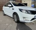 Білий Кіа Ріо, об'ємом двигуна 0.16 л та пробігом 199 тис. км за 6900 $, фото 1 на Automoto.ua