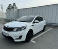 Белый Киа Рио, объемом двигателя 1.6 л и пробегом 257 тыс. км за 6900 $, фото 1 на Automoto.ua
