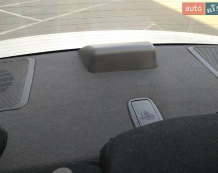 Білий Кіа Ріо, об'ємом двигуна 1.4 л та пробігом 260 тис. км за 6400 $, фото 4 на Automoto.ua