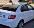 Белый Киа Рио, объемом двигателя 1.4 л и пробегом 128 тыс. км за 5000 $, фото 6 на Automoto.ua