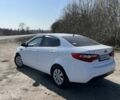 Білий Кіа Ріо, об'ємом двигуна 1.6 л та пробігом 220 тис. км за 6000 $, фото 4 на Automoto.ua