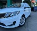Білий Кіа Ріо, об'ємом двигуна 1.4 л та пробігом 162 тис. км за 6999 $, фото 18 на Automoto.ua