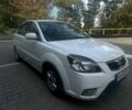Белый Киа Рио, объемом двигателя 1.4 л и пробегом 158 тыс. км за 5800 $, фото 12 на Automoto.ua
