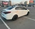 Белый Киа Рио, объемом двигателя 1.59 л и пробегом 257 тыс. км за 7600 $, фото 3 на Automoto.ua