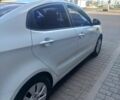 Киа Рио 2011 в Днепре (Днепропетровске) на Automoto.ua Белый Киа Рио, объемом двигателя 1.6 л и пробегом 270 тыс. км за 6900 $, фото 5 на Automoto.ua