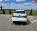 Білий Кіа Ріо, об'ємом двигуна 1.4 л та пробігом 167 тис. км за 6900 $, фото 4 на Automoto.ua
