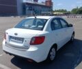 Білий Кіа Ріо, об'ємом двигуна 1.4 л та пробігом 157 тис. км за 4900 $, фото 1 на Automoto.ua
