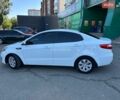 Білий Кіа Ріо, об'ємом двигуна 1.4 л та пробігом 162 тис. км за 6999 $, фото 14 на Automoto.ua