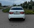 Белый Киа Рио, объемом двигателя 1.4 л и пробегом 217 тыс. км за 6600 $, фото 4 на Automoto.ua