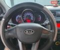 Білий Кіа Ріо, об'ємом двигуна 1.4 л та пробігом 167 тис. км за 6900 $, фото 13 на Automoto.ua